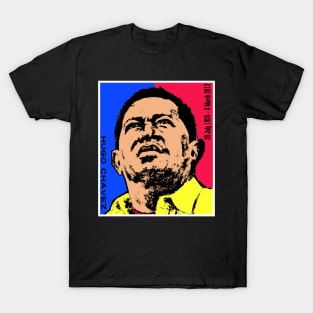 Hugo Chávez T-Shirt